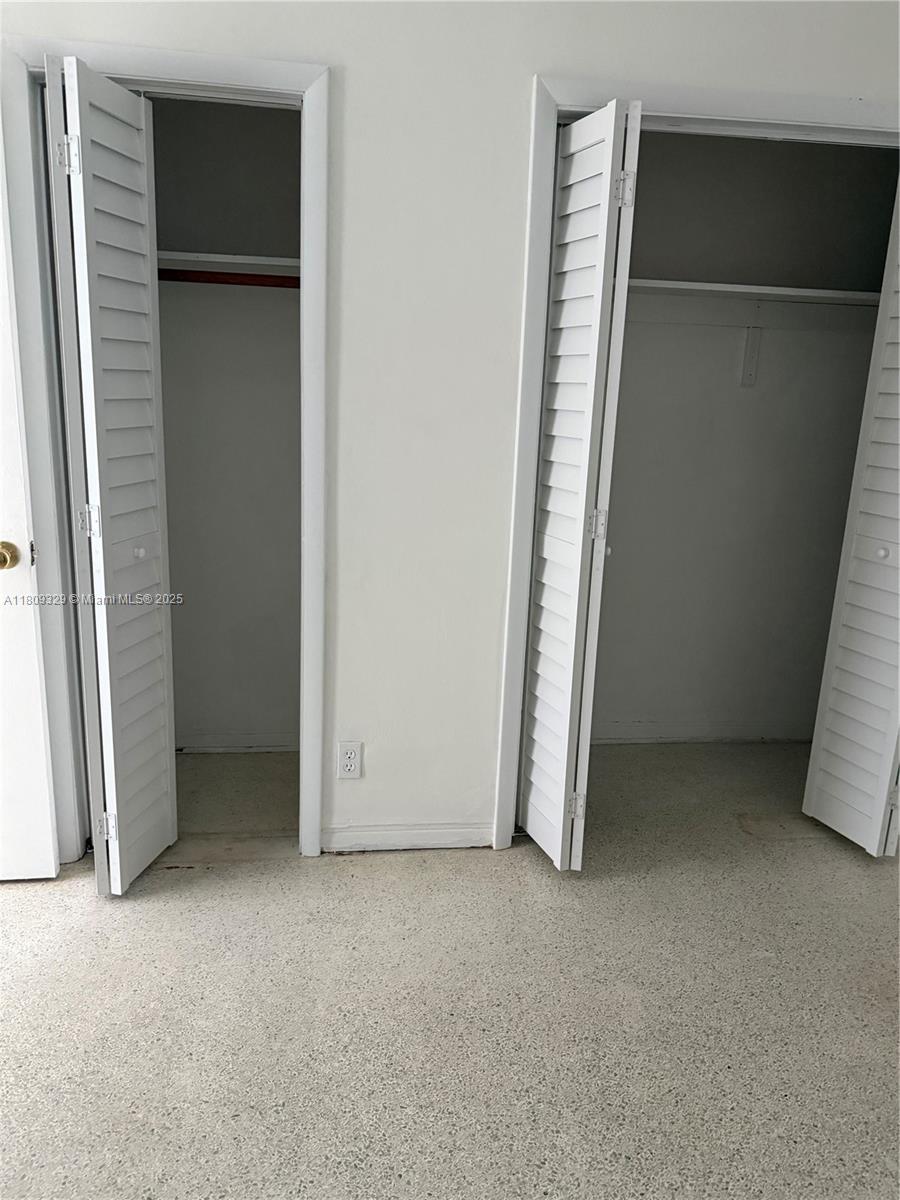 MELROSE MANOR - Residential Lease