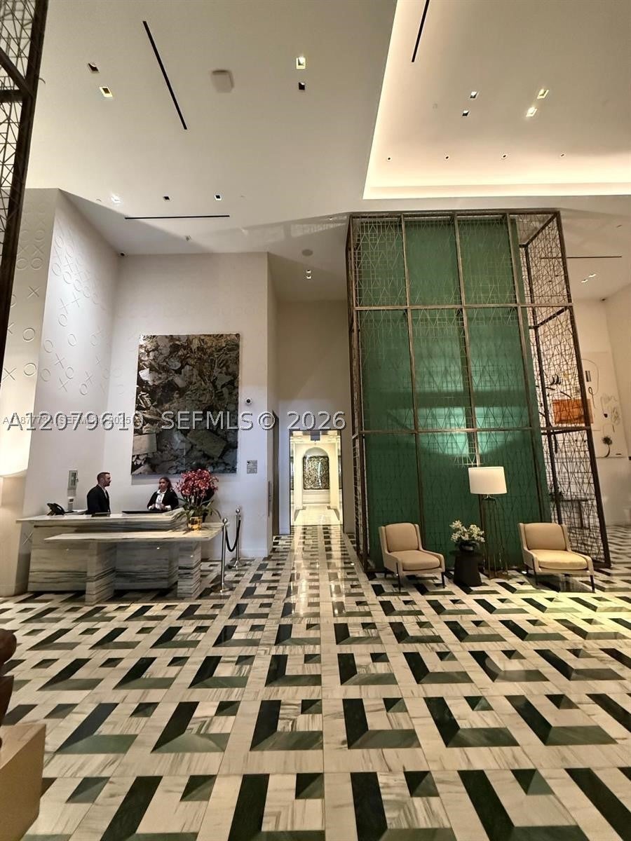 801 S Miami Ave 1804