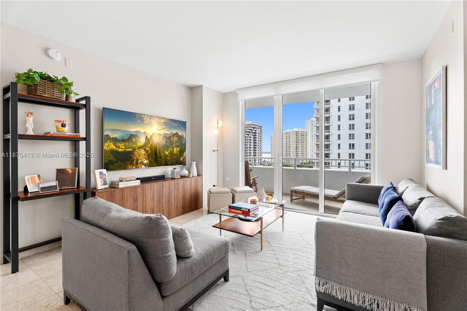 801 Brickell Key Blvd 1009