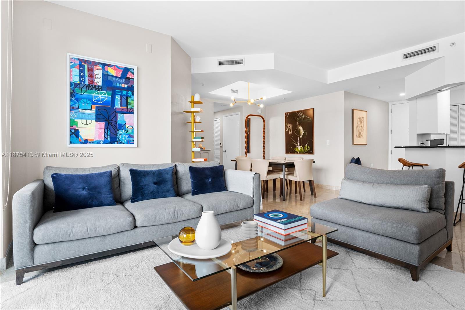 801 Brickell Key Blvd 1009