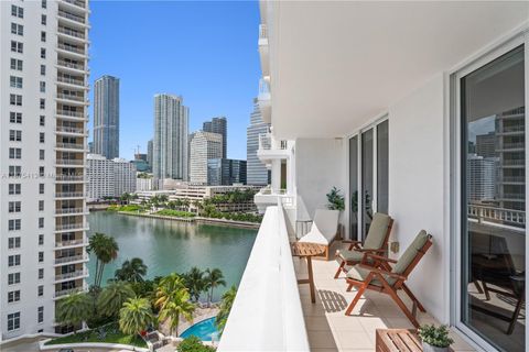 801 Brickell Key Blvd 1009 Miami FL 33131