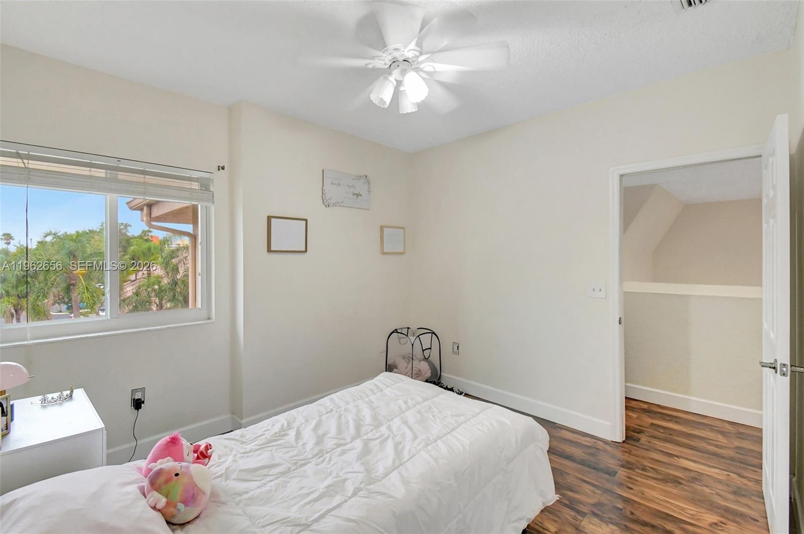 CALIFORNIA COURTS CONDO - Residential