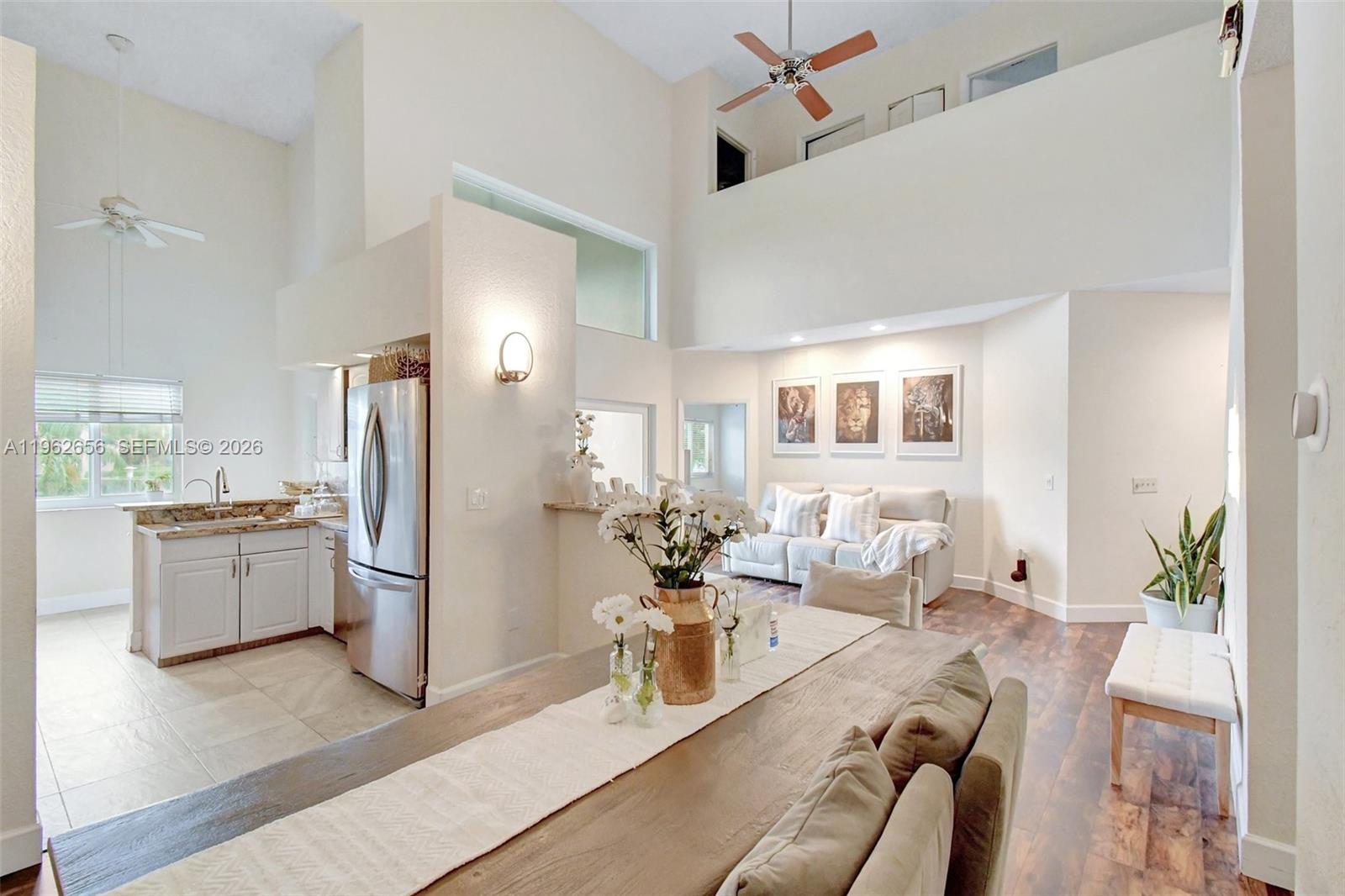 CALIFORNIA COURTS CONDO - Residential