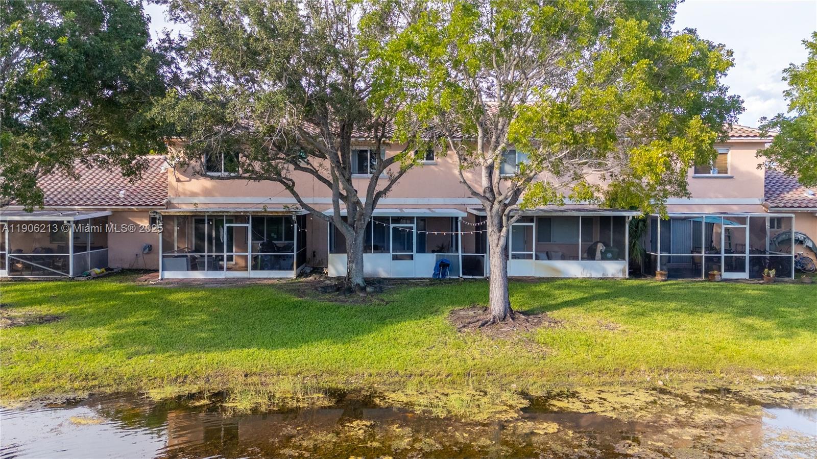 CHAPEL TRAIL II - Residential