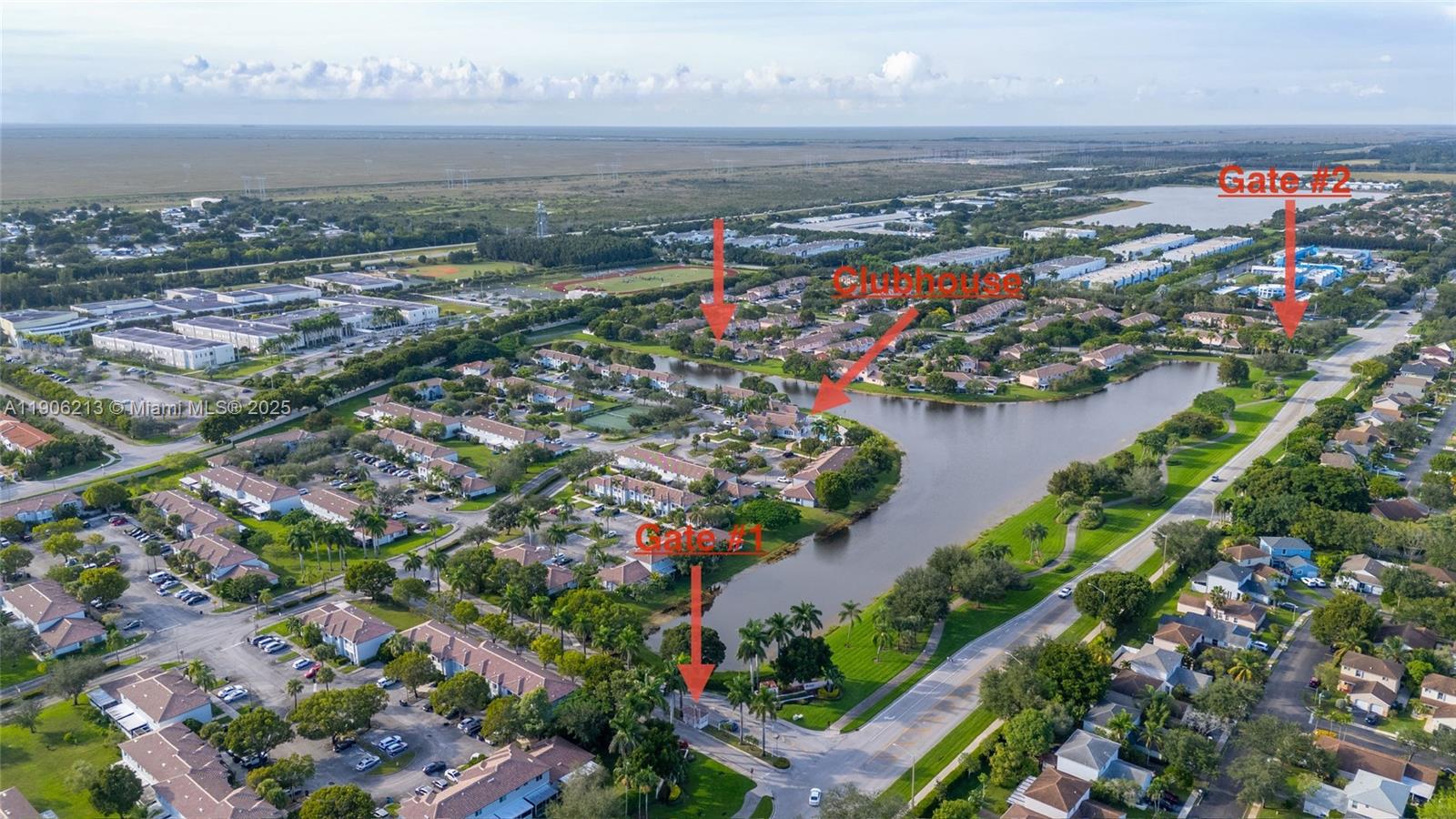 CHAPEL TRAIL II - Residential