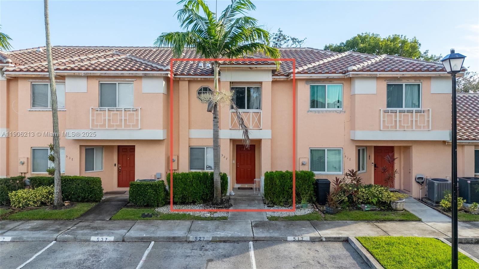 CHAPEL TRAIL II - Residential