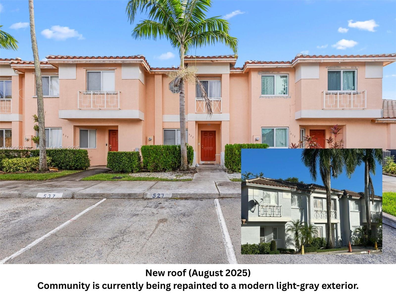 CHAPEL TRAIL II - Residential