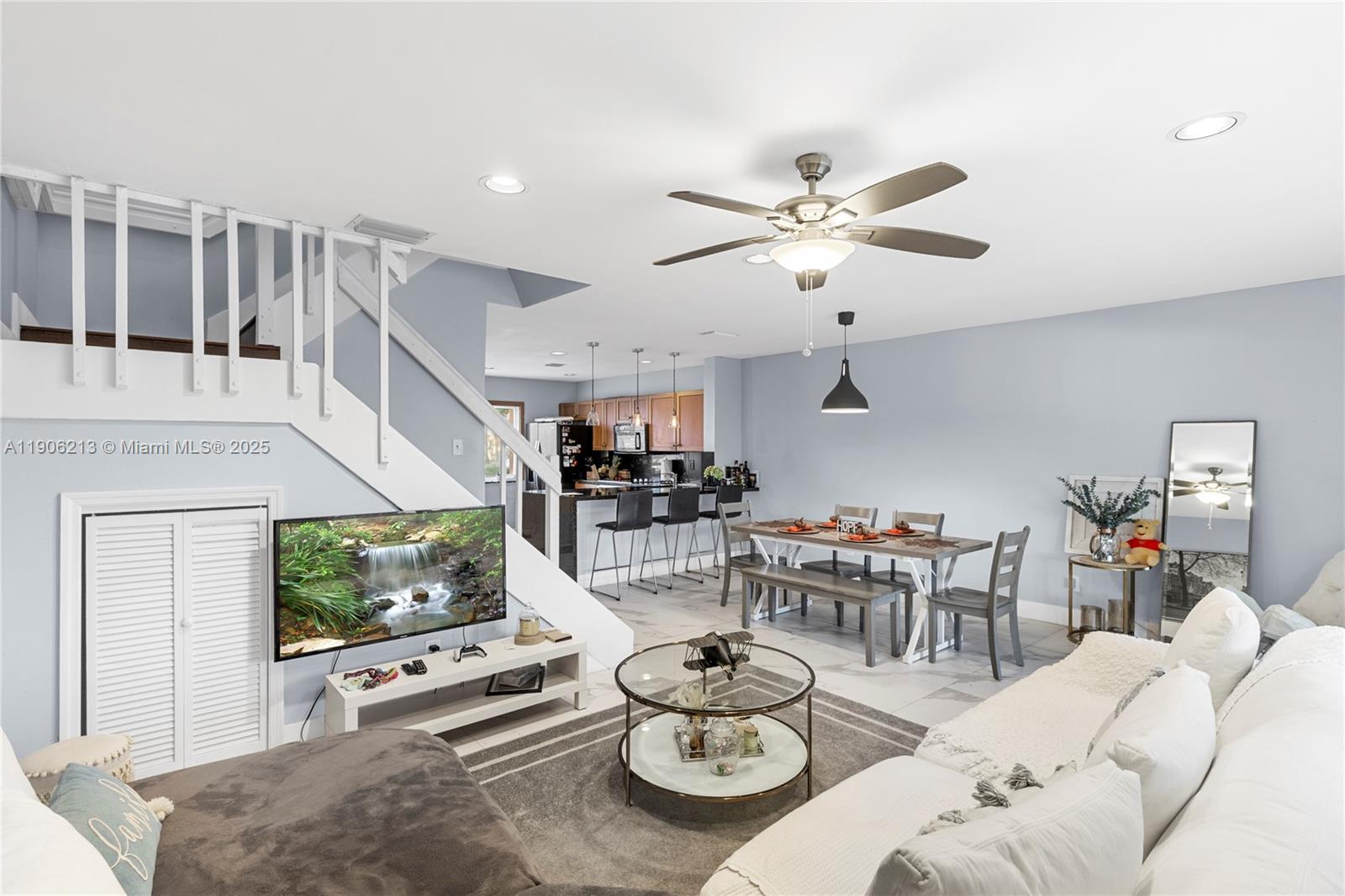 CHAPEL TRAIL II - Residential