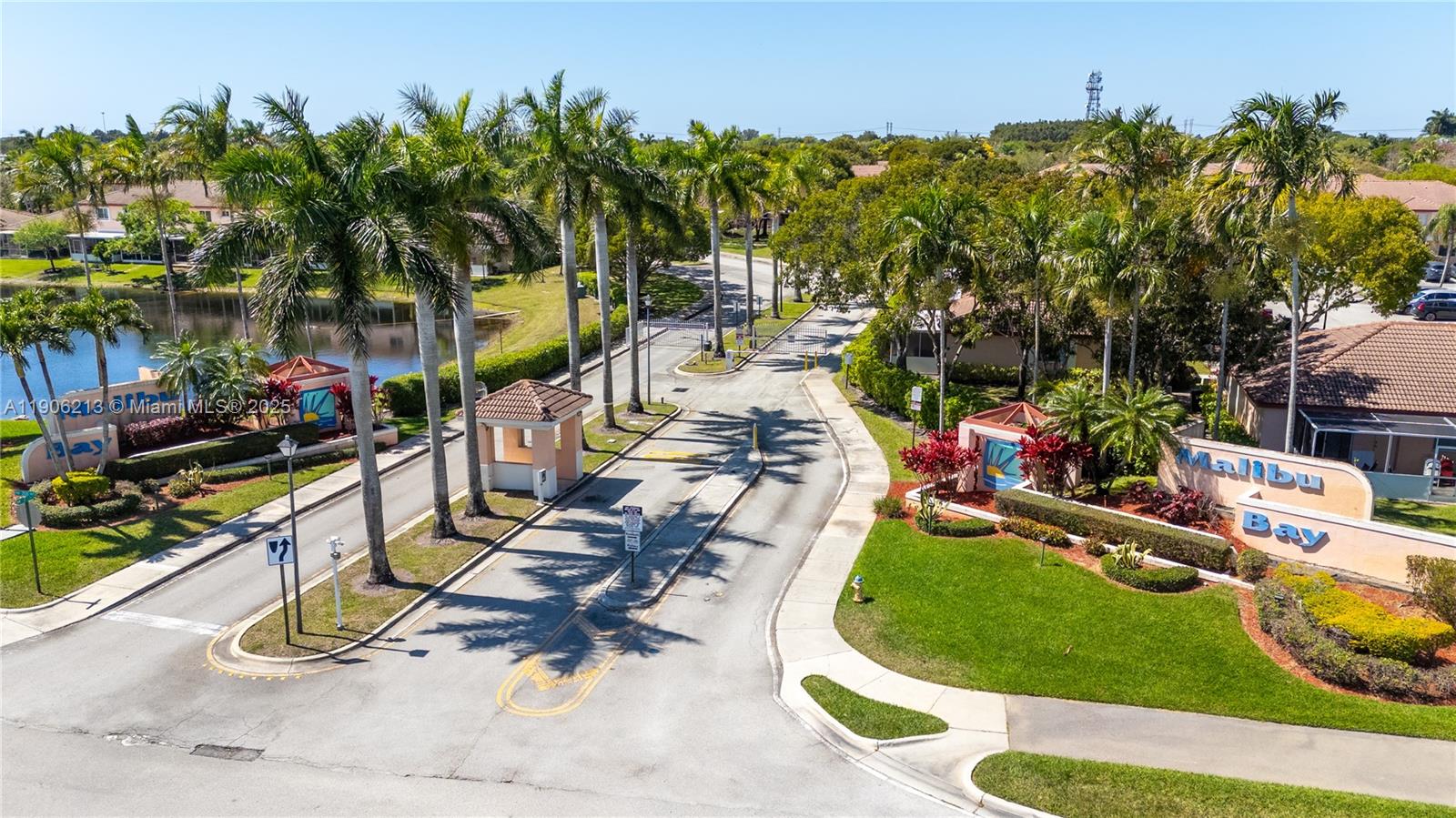 CHAPEL TRAIL II - Residential