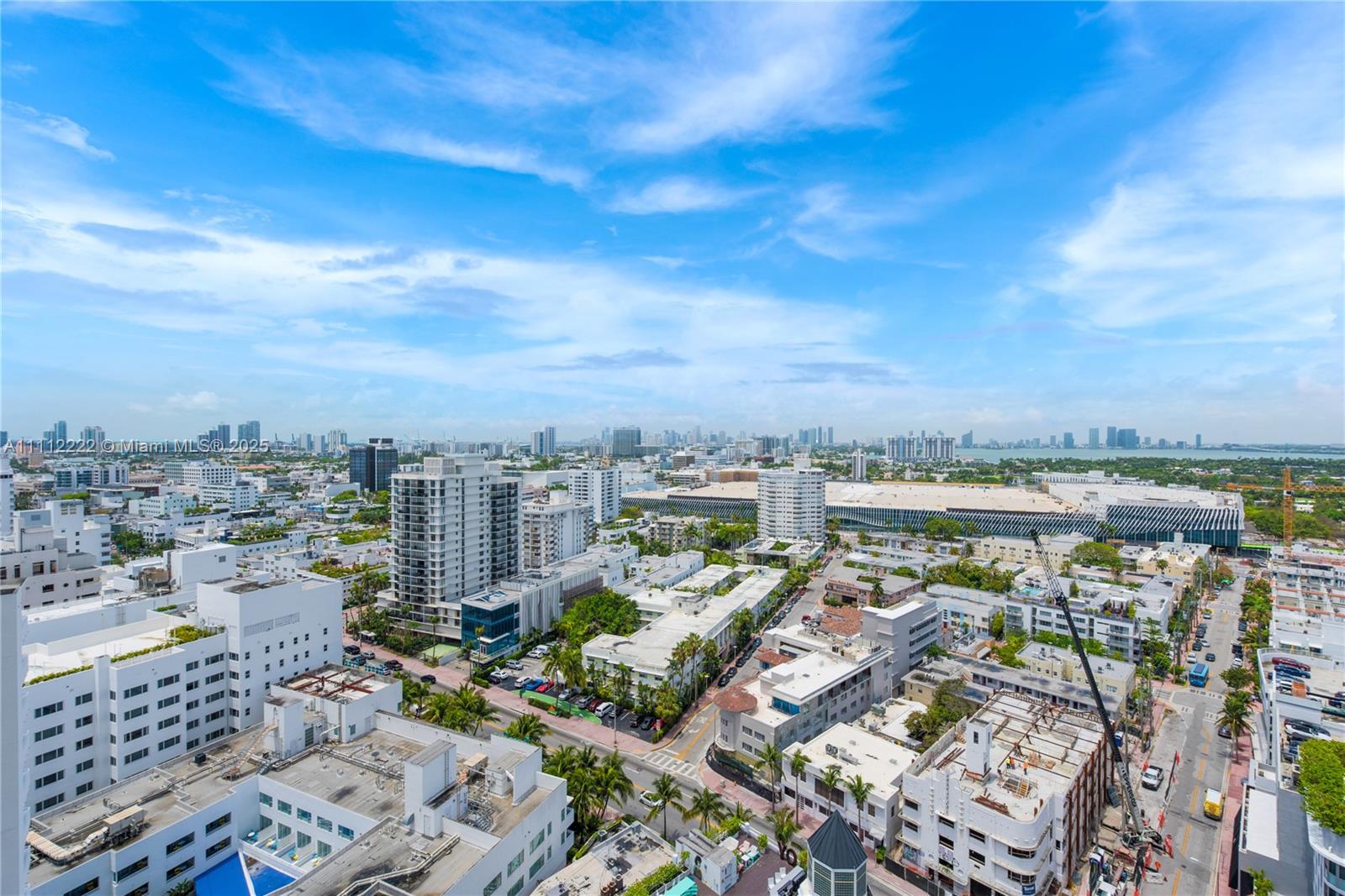 SETAI RESORT & RESIDENCES - Residential Lease