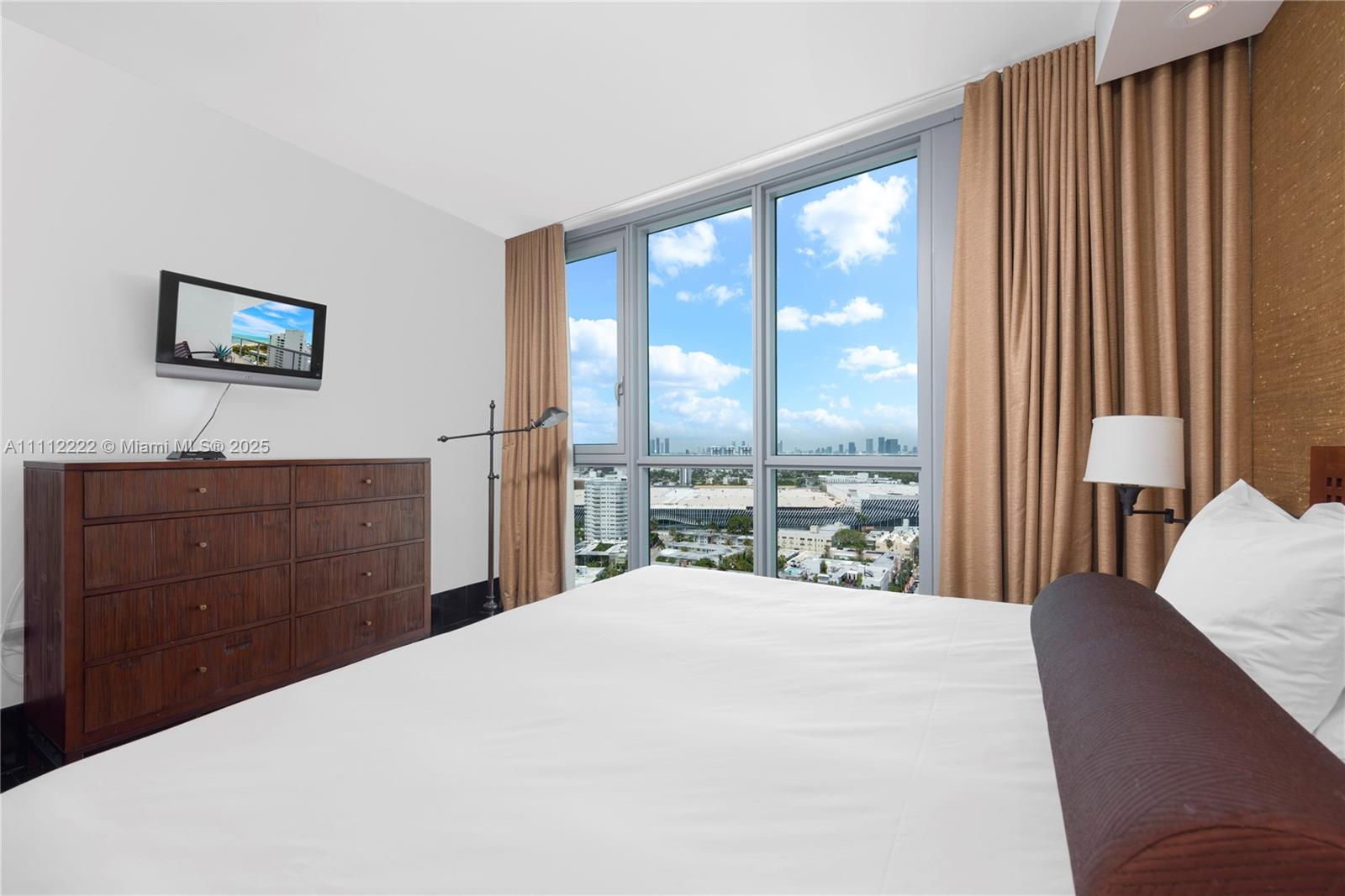 SETAI RESORT & RESIDENCES - Residential Lease