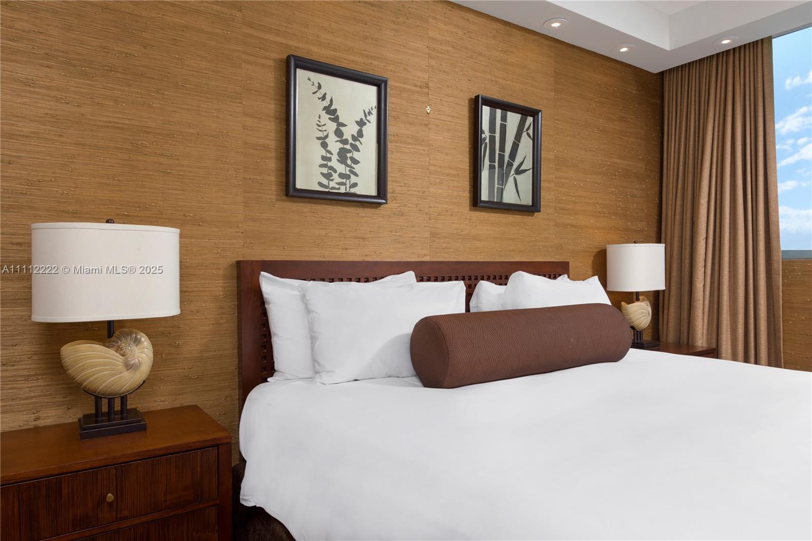 SETAI RESORT & RESIDENCES - Residential Lease