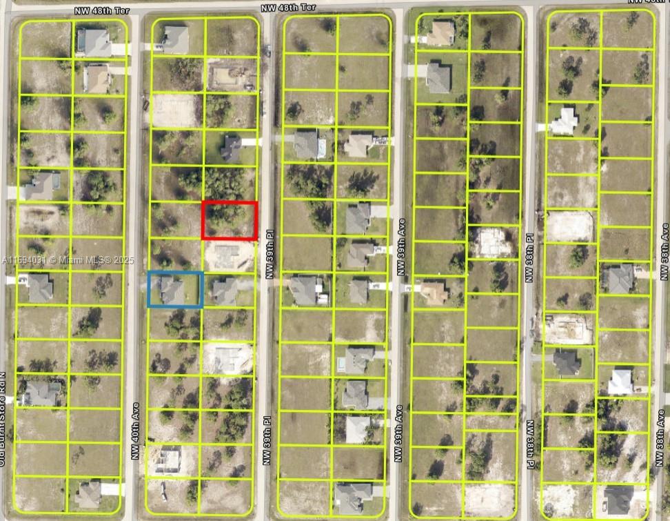 Welcome A beautiful, Imagen your new construction, ready, lot in NW Cape. Less than 12 minutes to Pine Island Rd and access to Matlacha or the heart of Cape Coral. This property is also in a great location for an easy ride to Punta Gorda and some wonderful summer events. Great area for a growing family, close to parks and ball fields and still in a very laid back and settled area. Public boat launch is within a 15 drive straight down Burnt Store Rd. Gas Station, Banks, Restaurants, grocery store and pharmacy, as well as an auto parts store, are all close by as well.