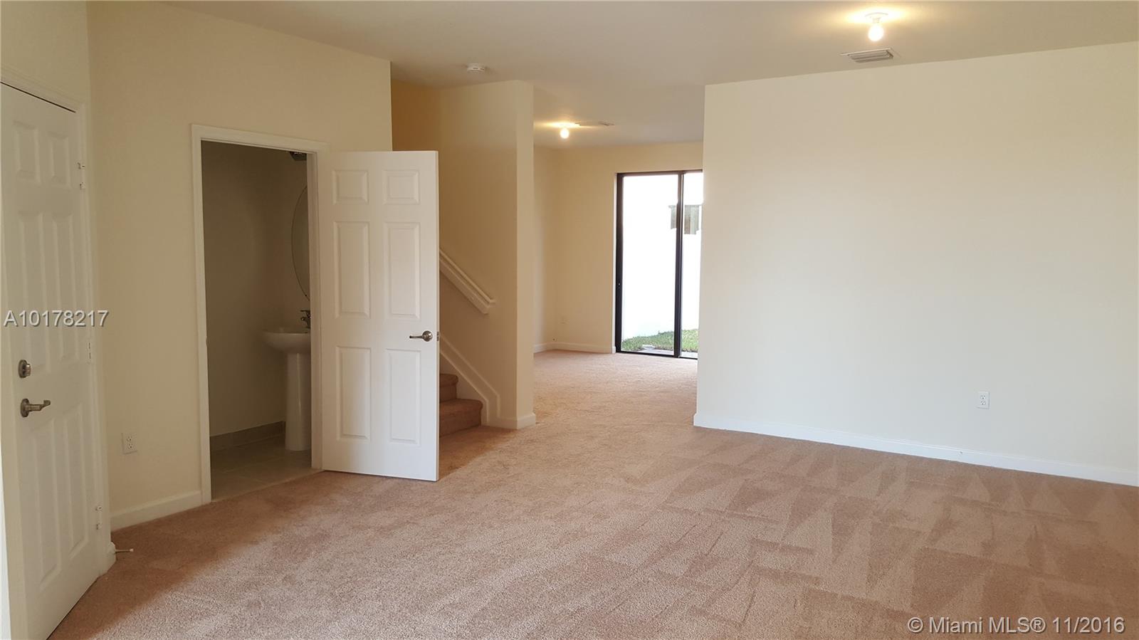 BONTERRA - Residential Lease