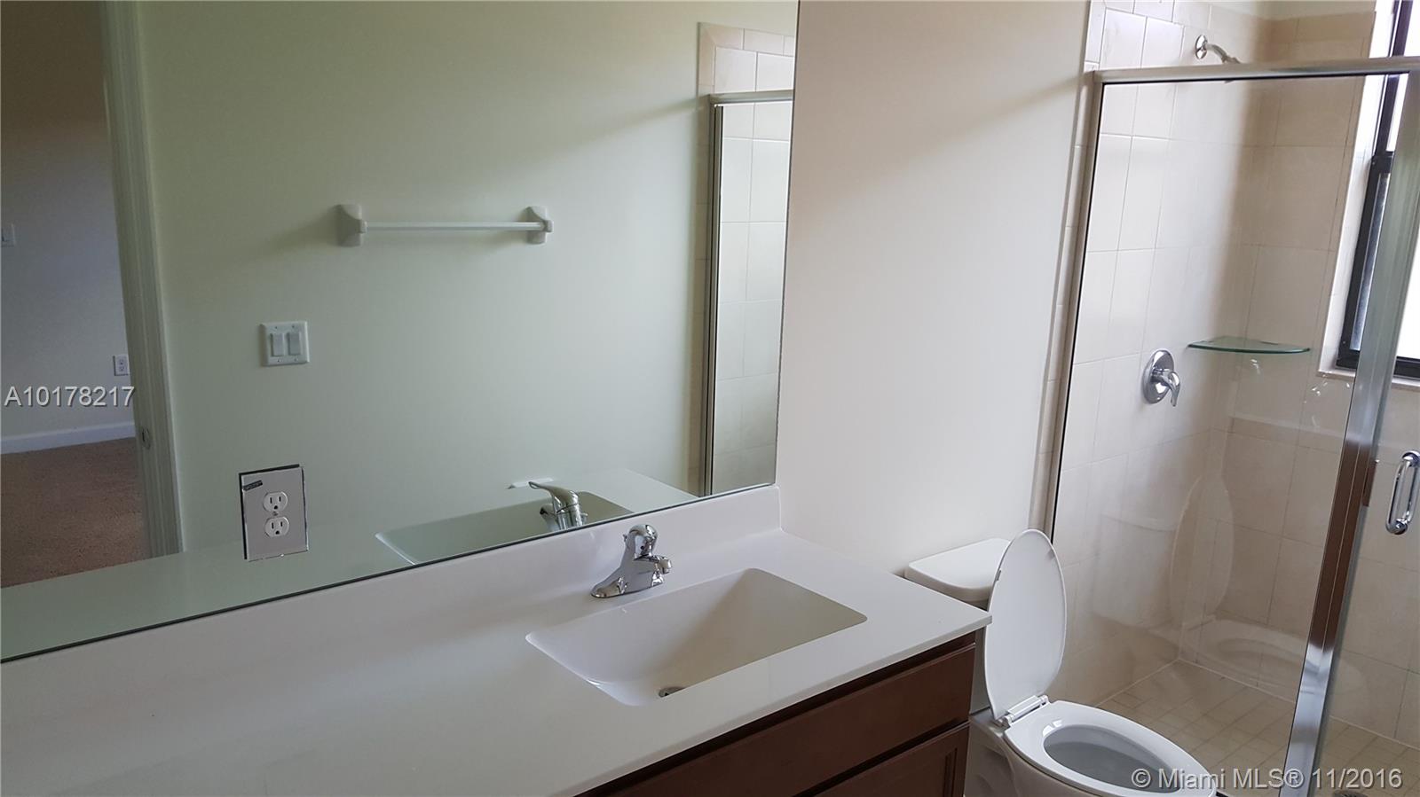 BONTERRA - Residential Lease