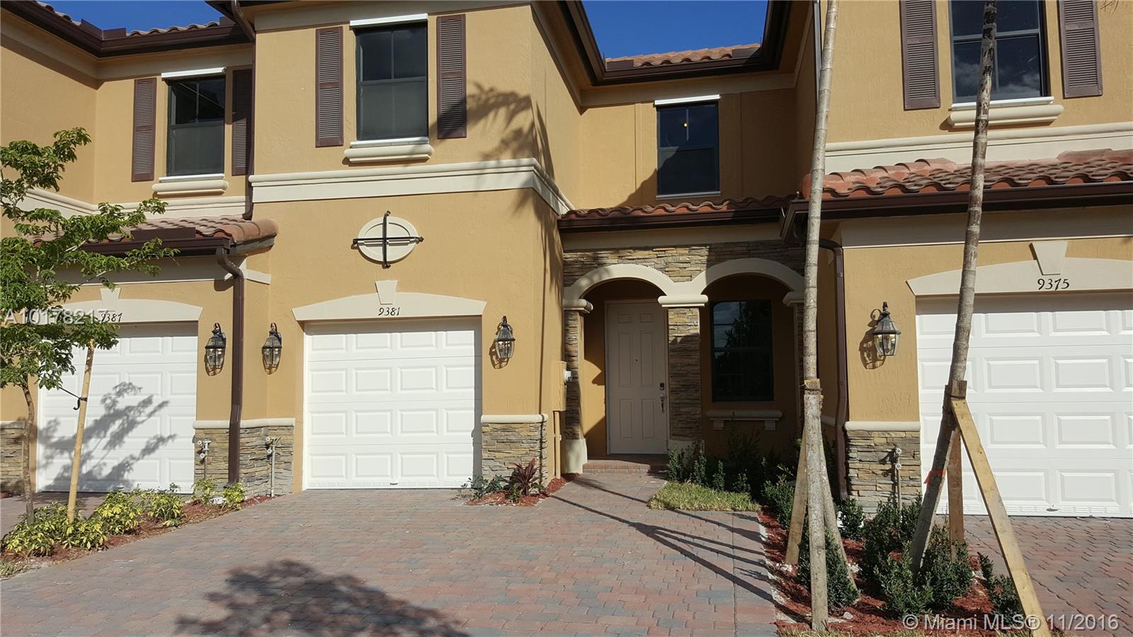 BONTERRA - Residential Lease