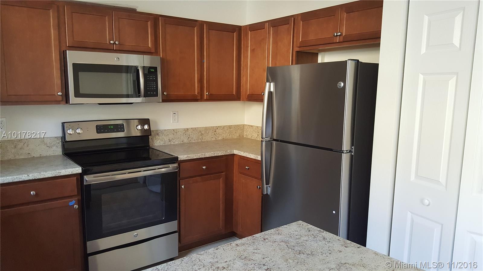 BONTERRA - Residential Lease