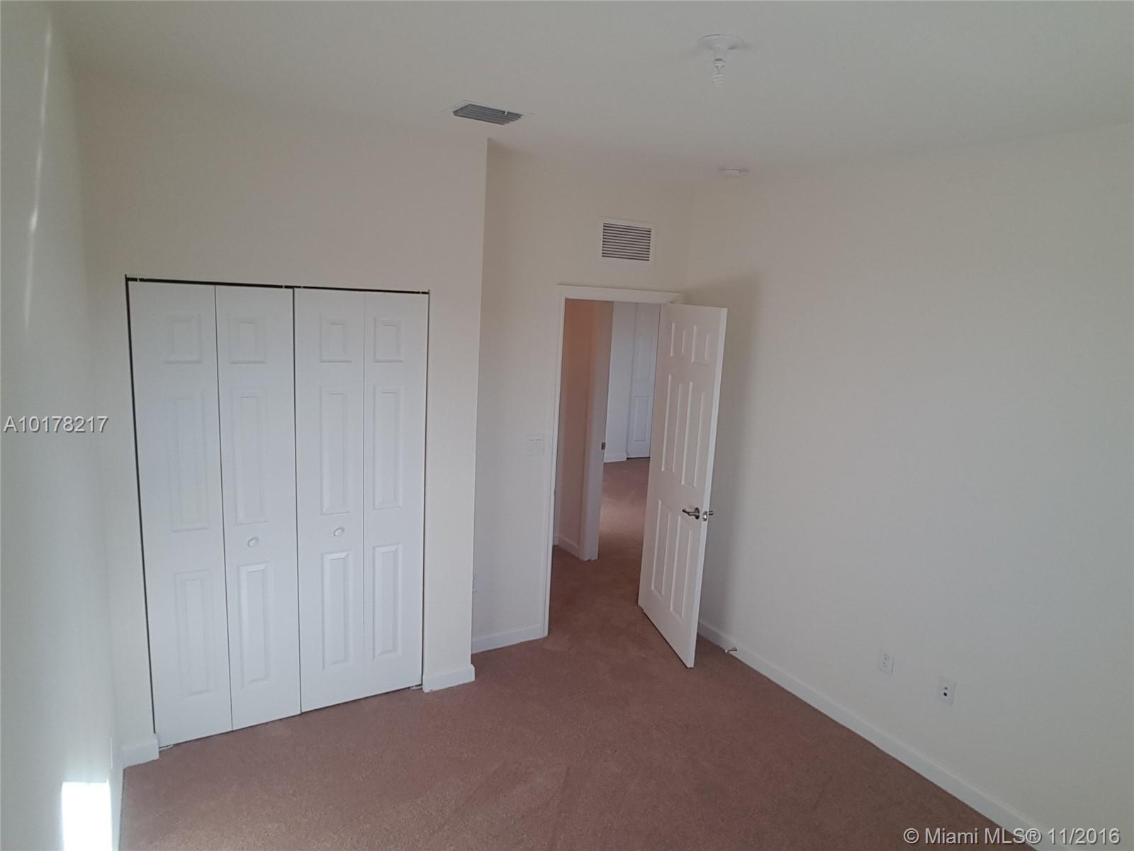 BONTERRA - Residential Lease