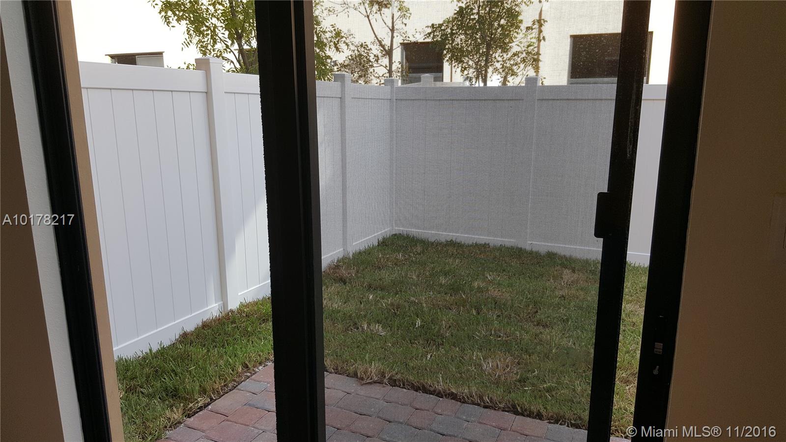 BONTERRA - Residential Lease