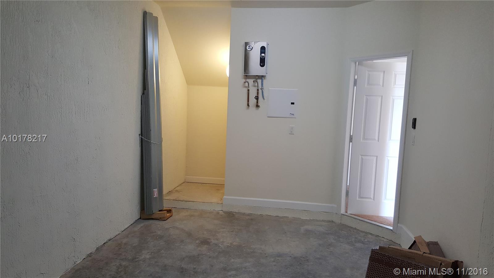 BONTERRA - Residential Lease