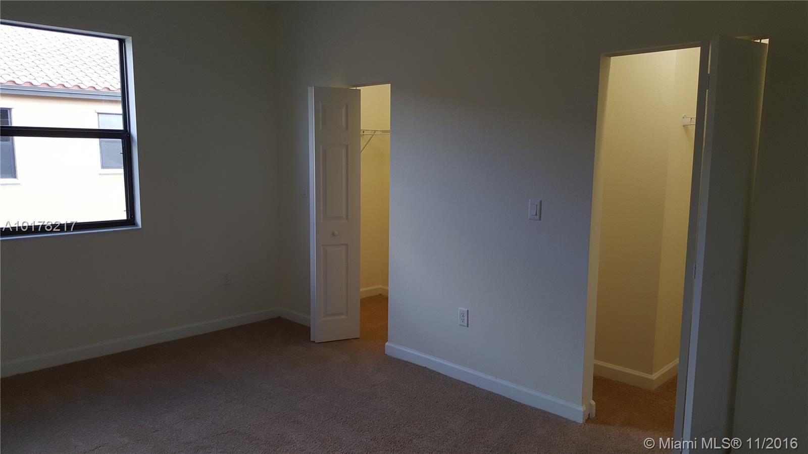 BONTERRA - Residential Lease