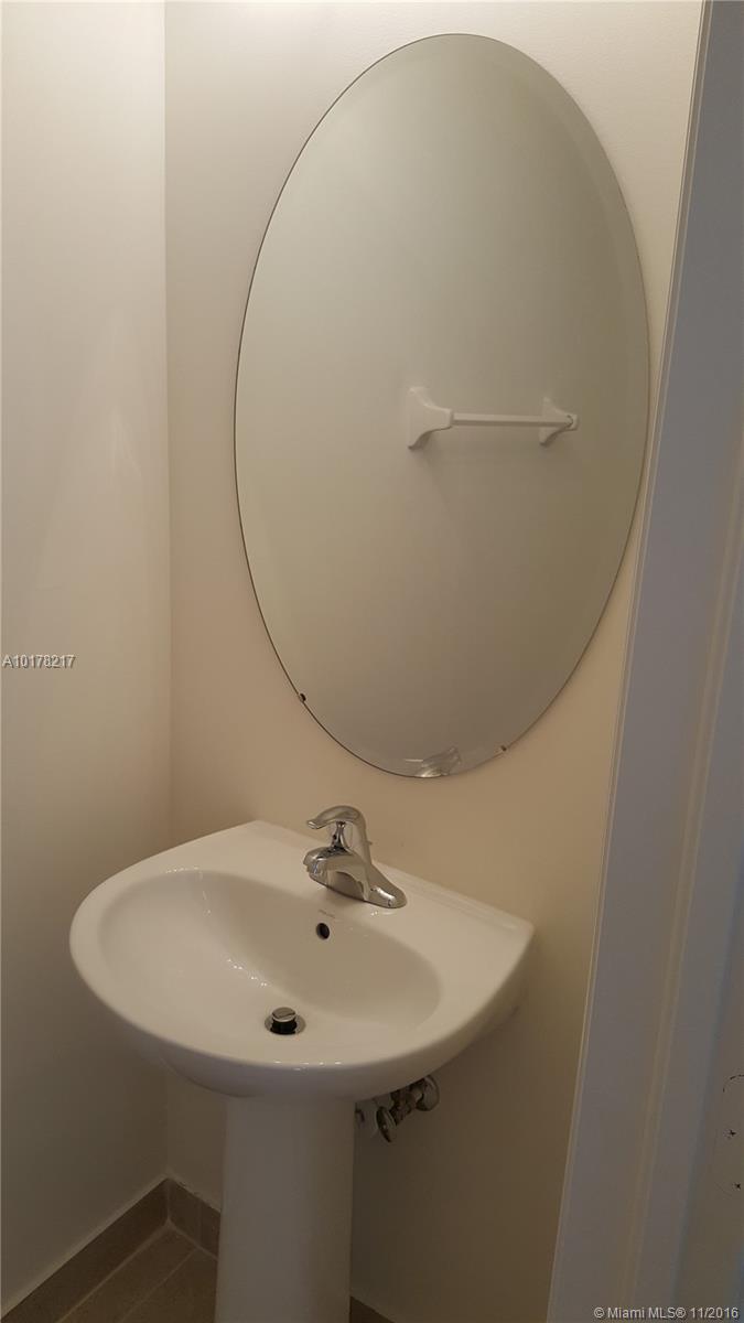 BONTERRA - Residential Lease