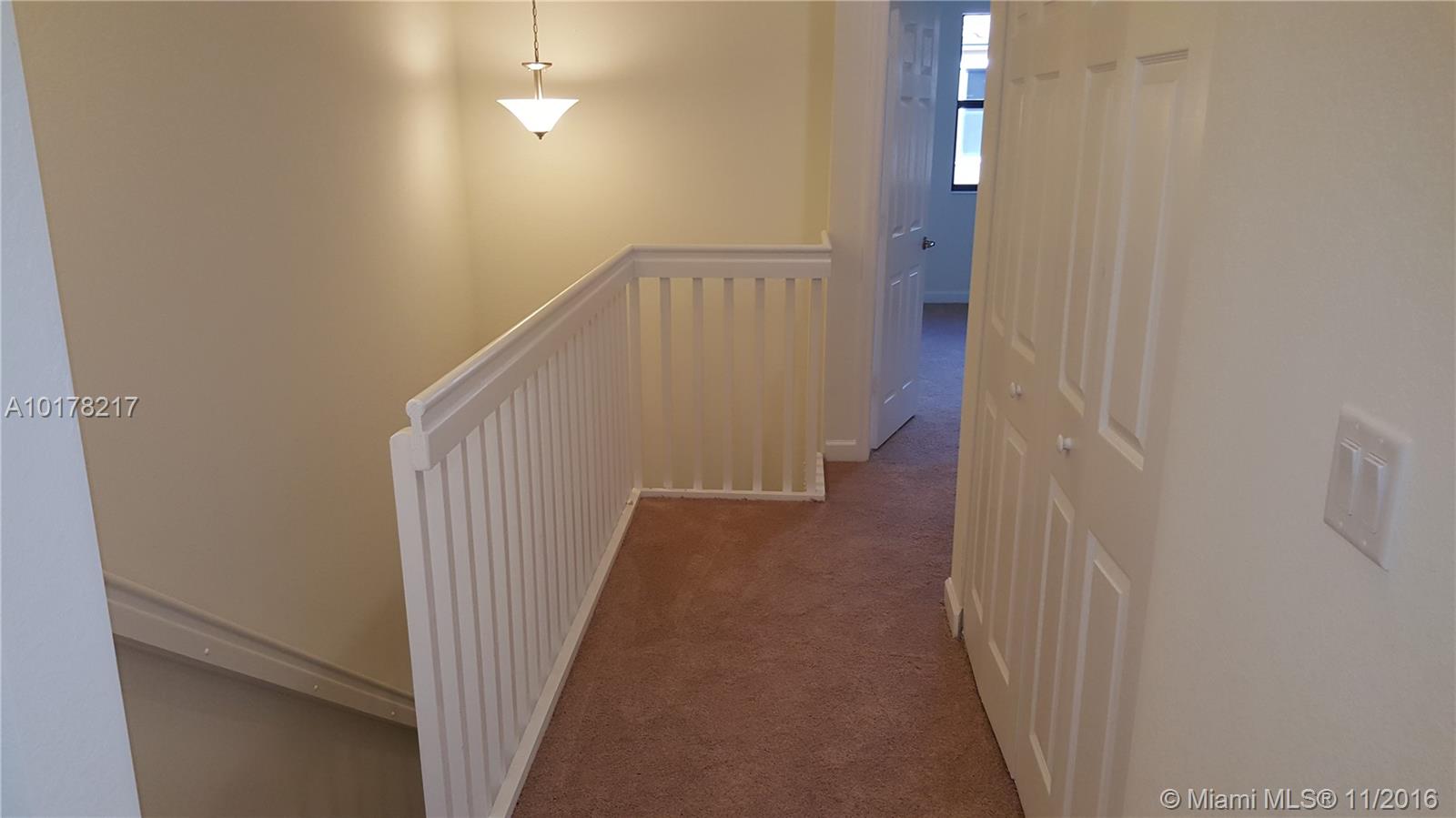 BONTERRA - Residential Lease