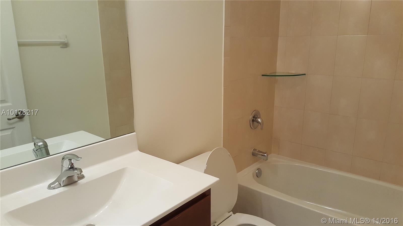 BONTERRA - Residential Lease