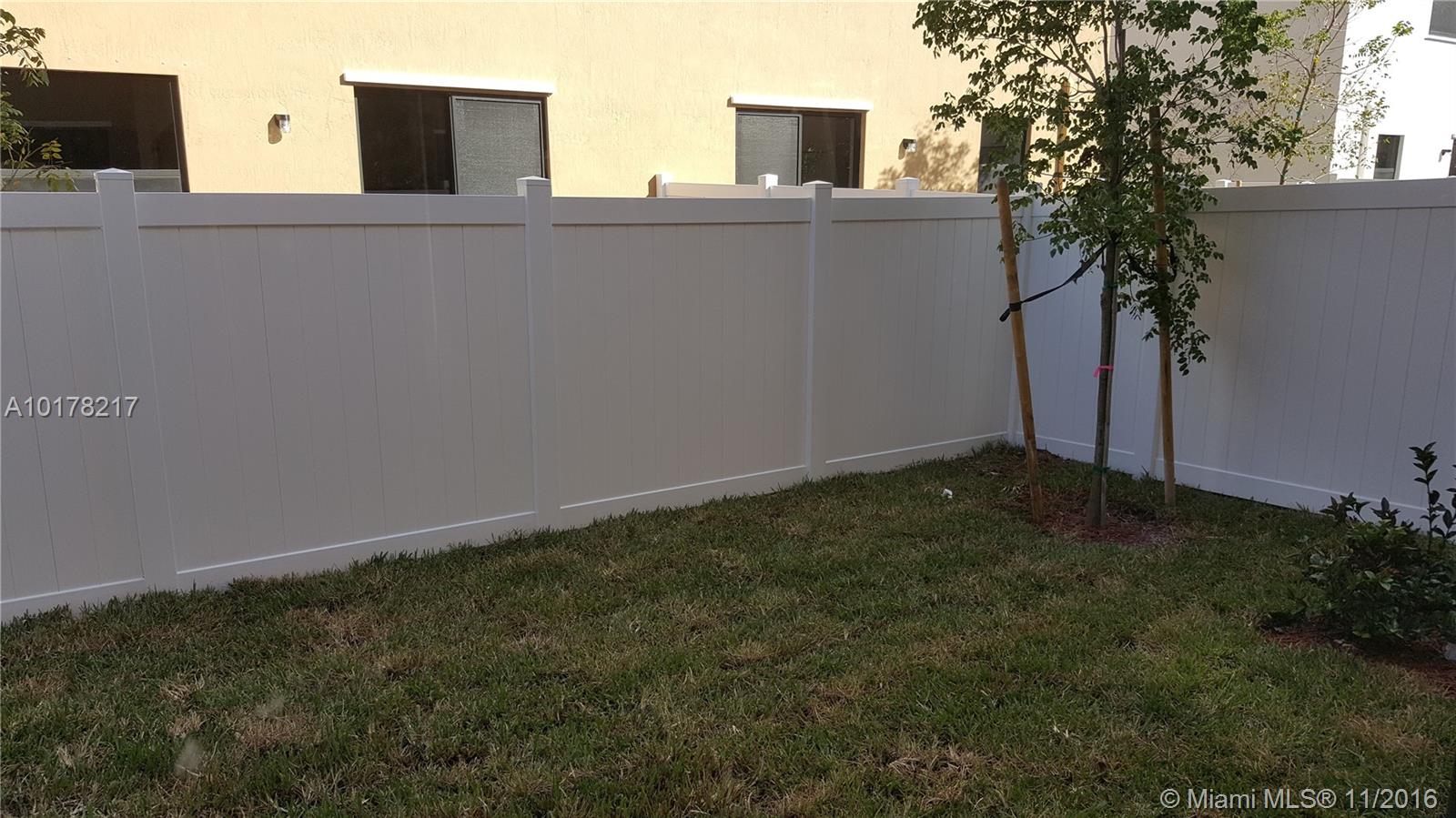 BONTERRA - Residential Lease