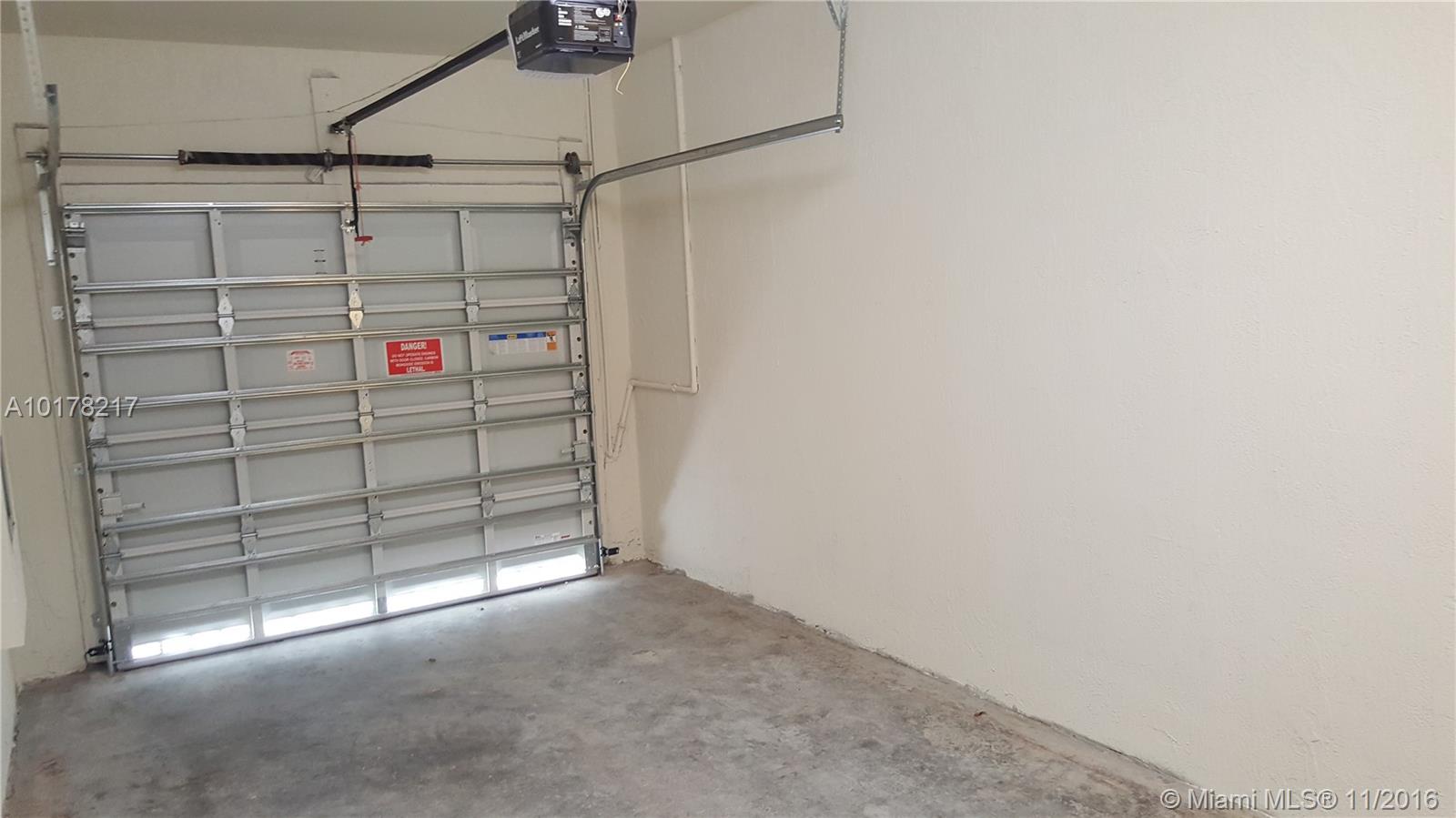 BONTERRA - Residential Lease