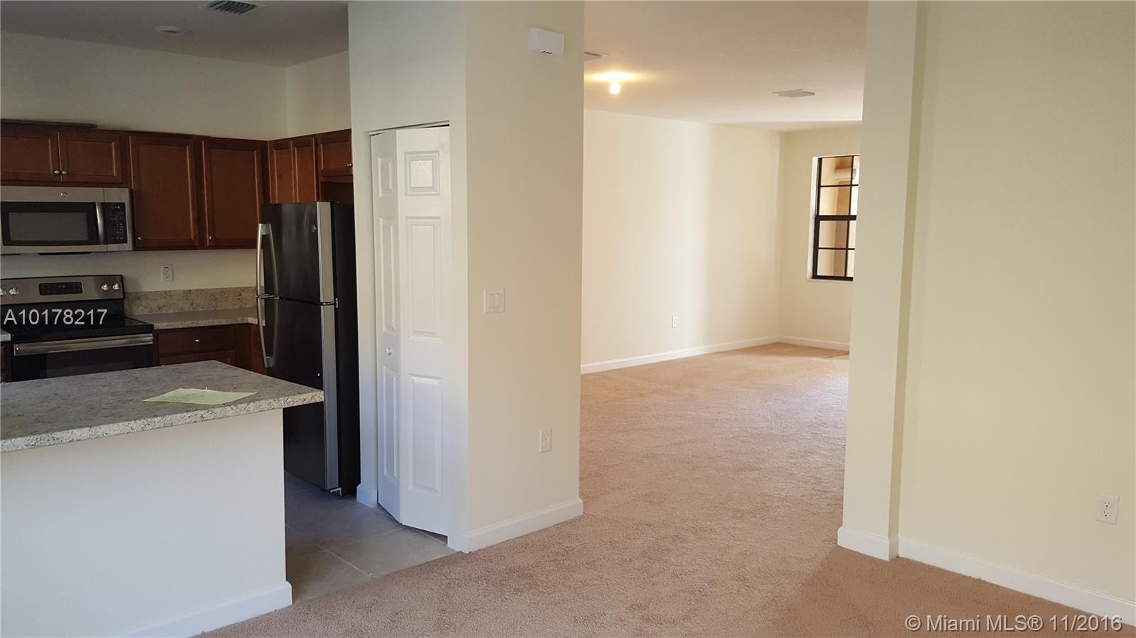 BONTERRA - Residential Lease