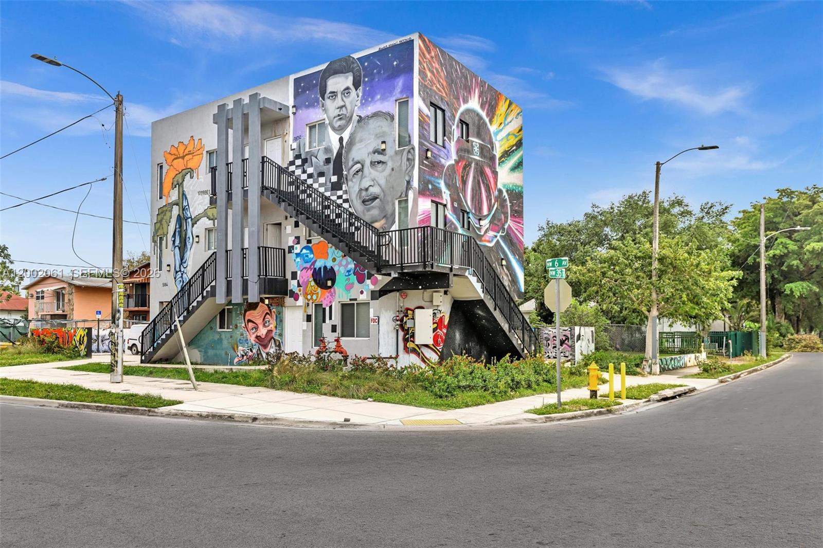 DEVONSHIRE PARK SUB - Residential Lease