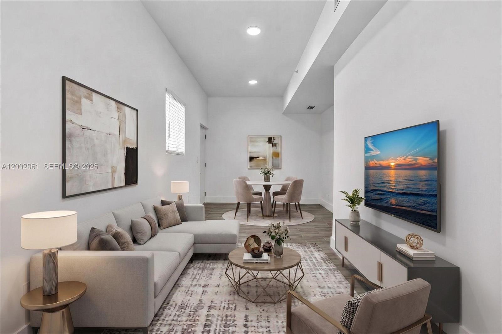 DEVONSHIRE PARK SUB - Residential Lease