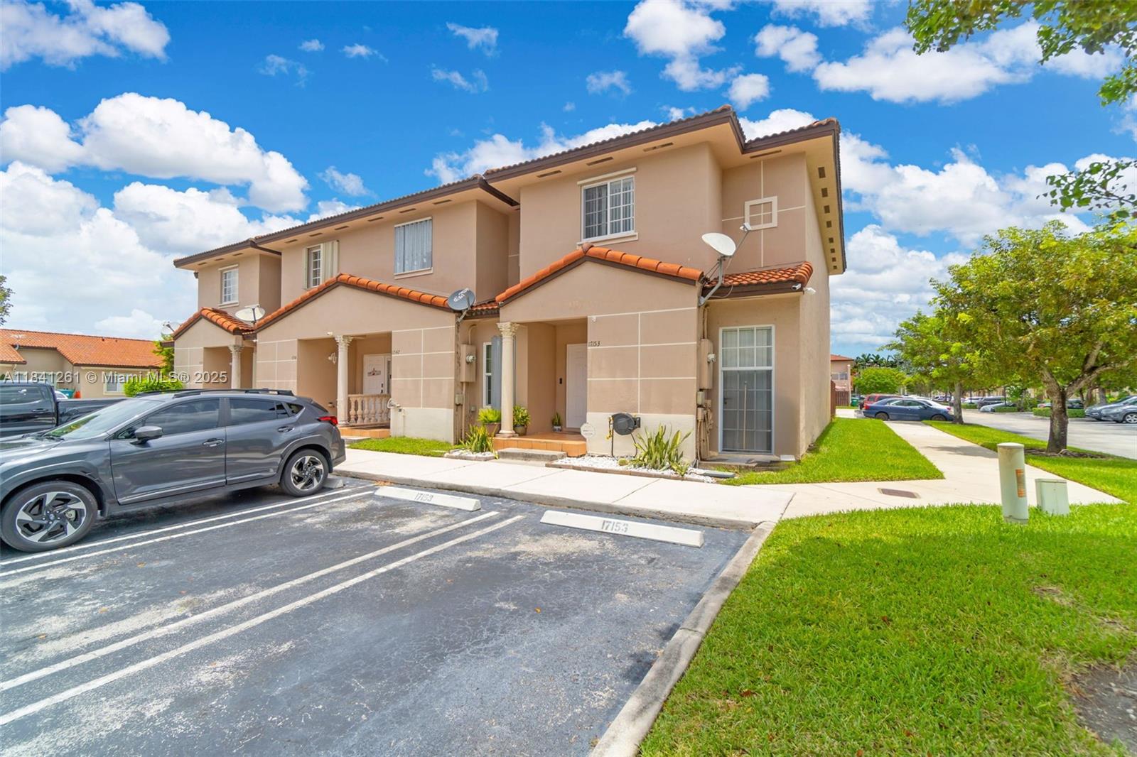 17153 SW 138th Ct