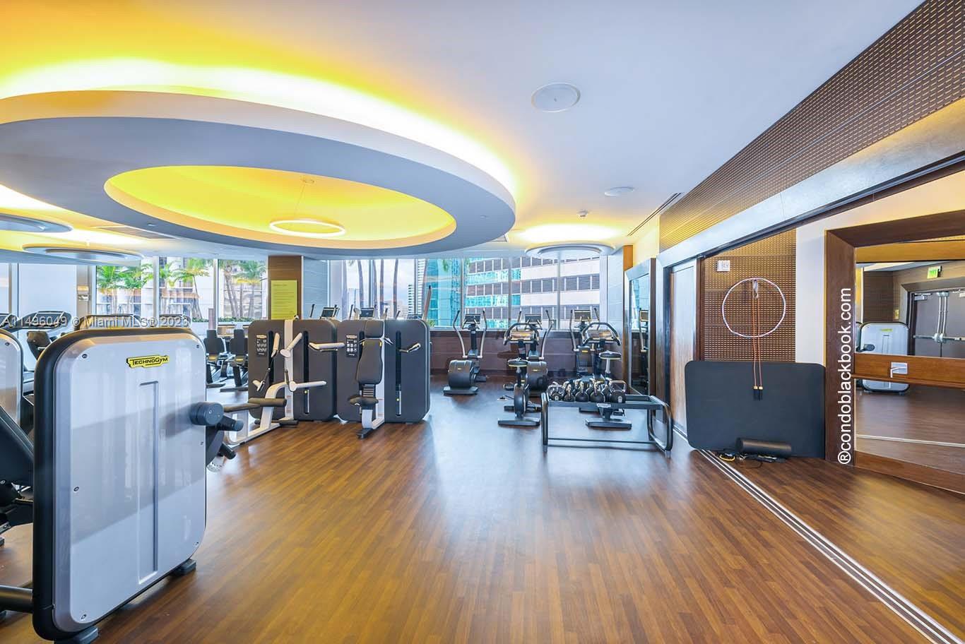 EPIC WEST CONDO - Residential