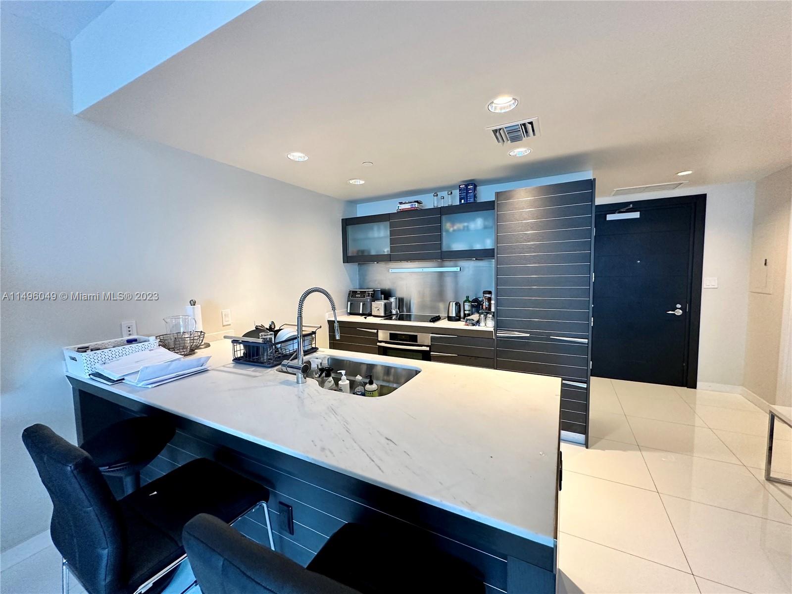 EPIC WEST CONDO - Residential