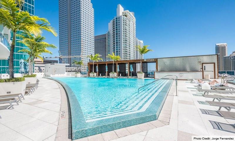 EPIC WEST CONDO - Residential