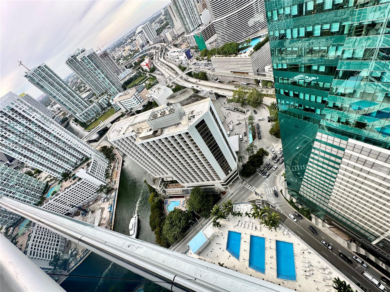 EPIC WEST CONDO - Residential