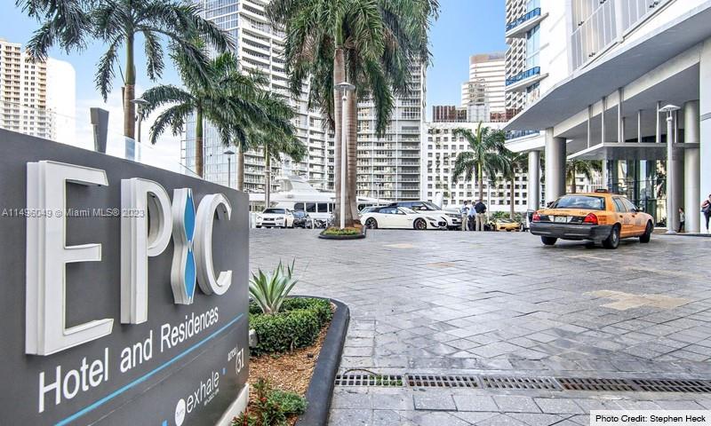 EPIC WEST CONDO - Residential