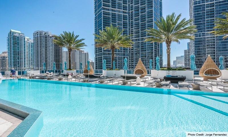 EPIC WEST CONDO - Residential