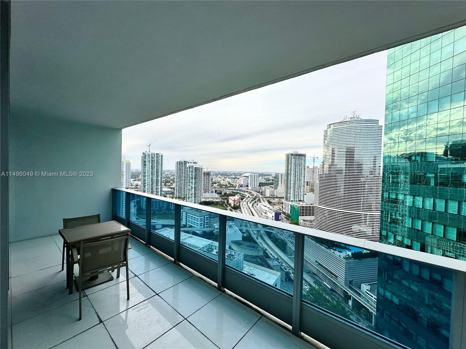 EPIC WEST CONDO - Residential