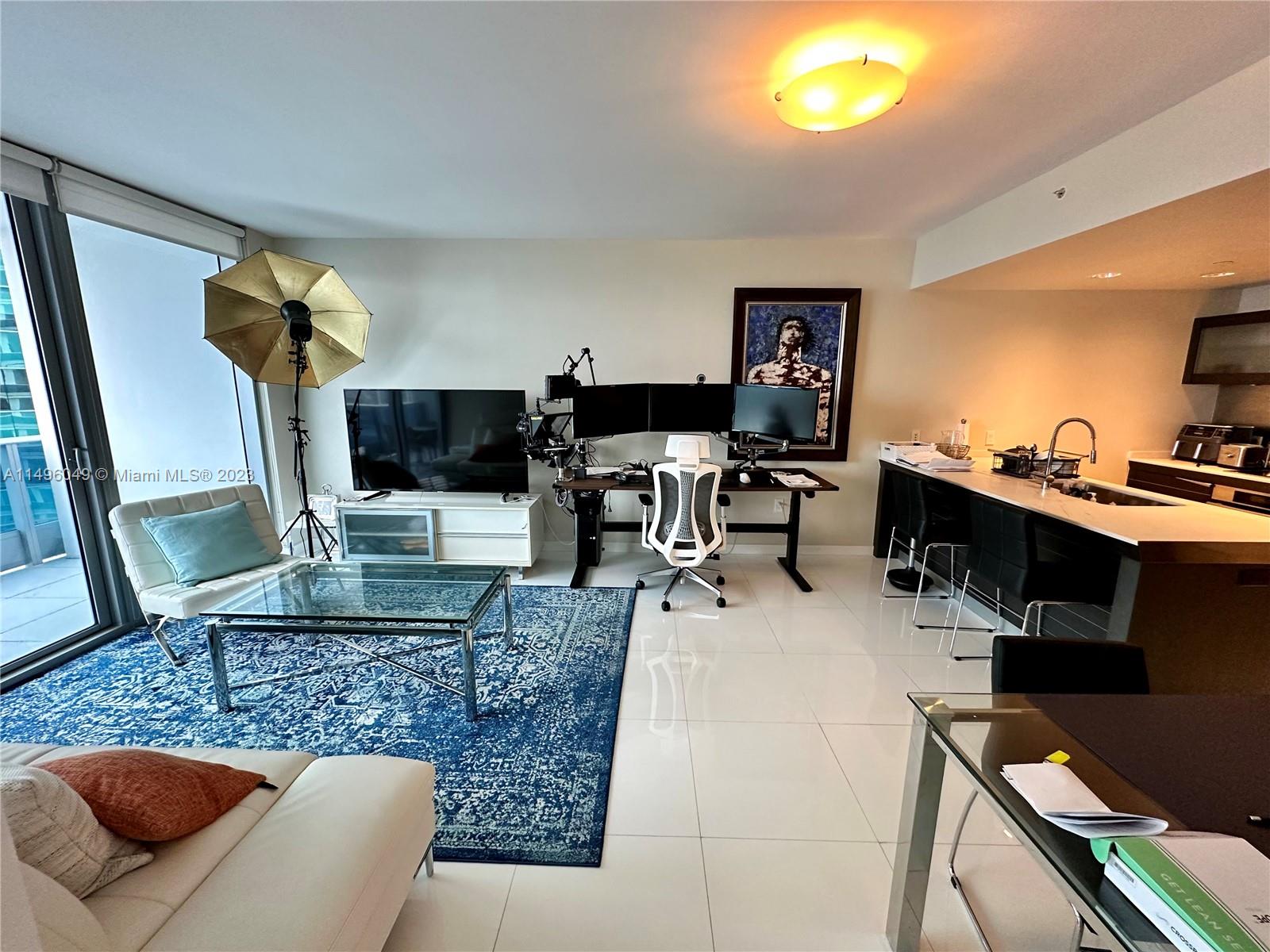 EPIC WEST CONDO - Residential