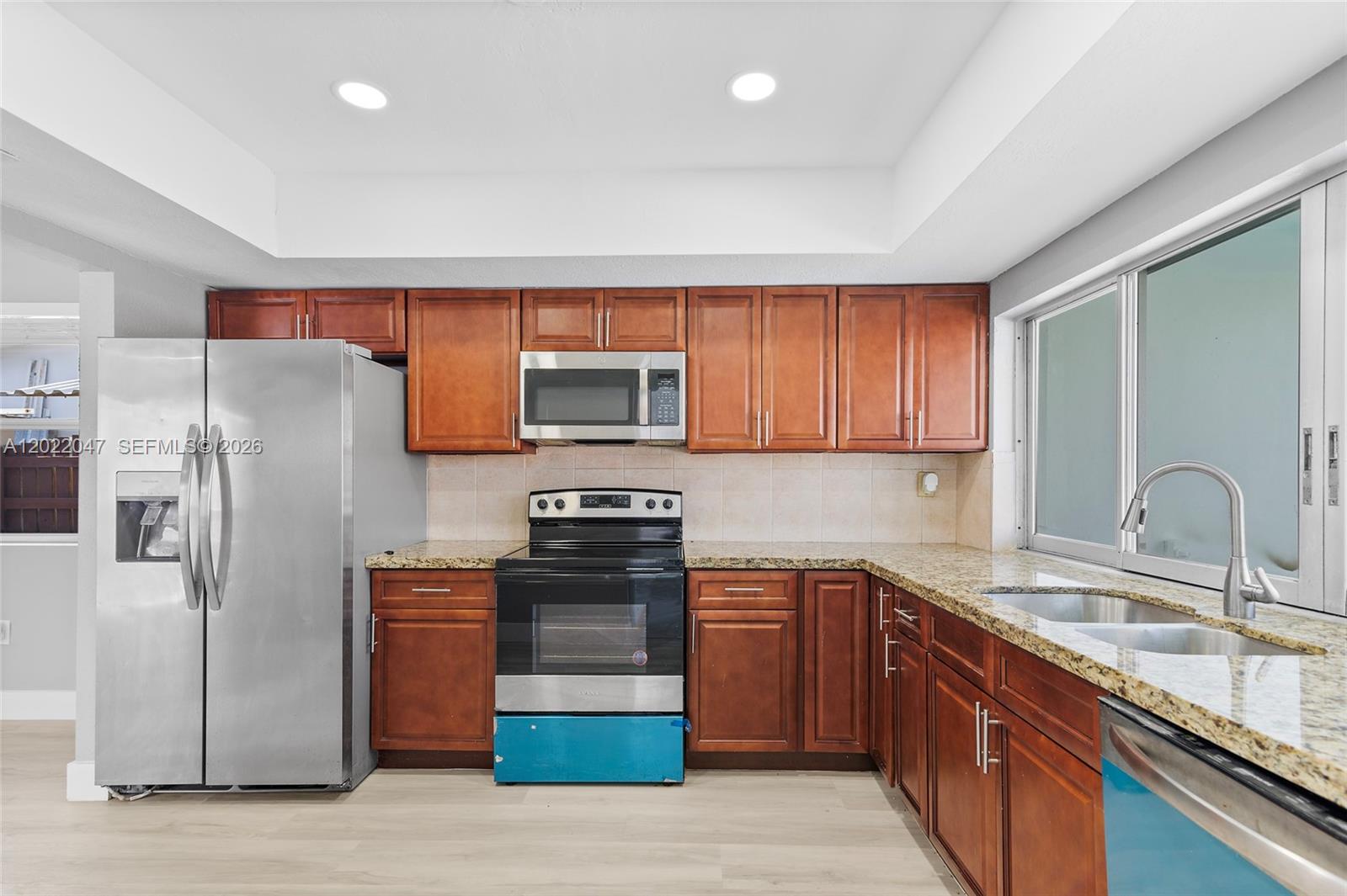 MIRAMAR PARK FIRST ADD - Residential