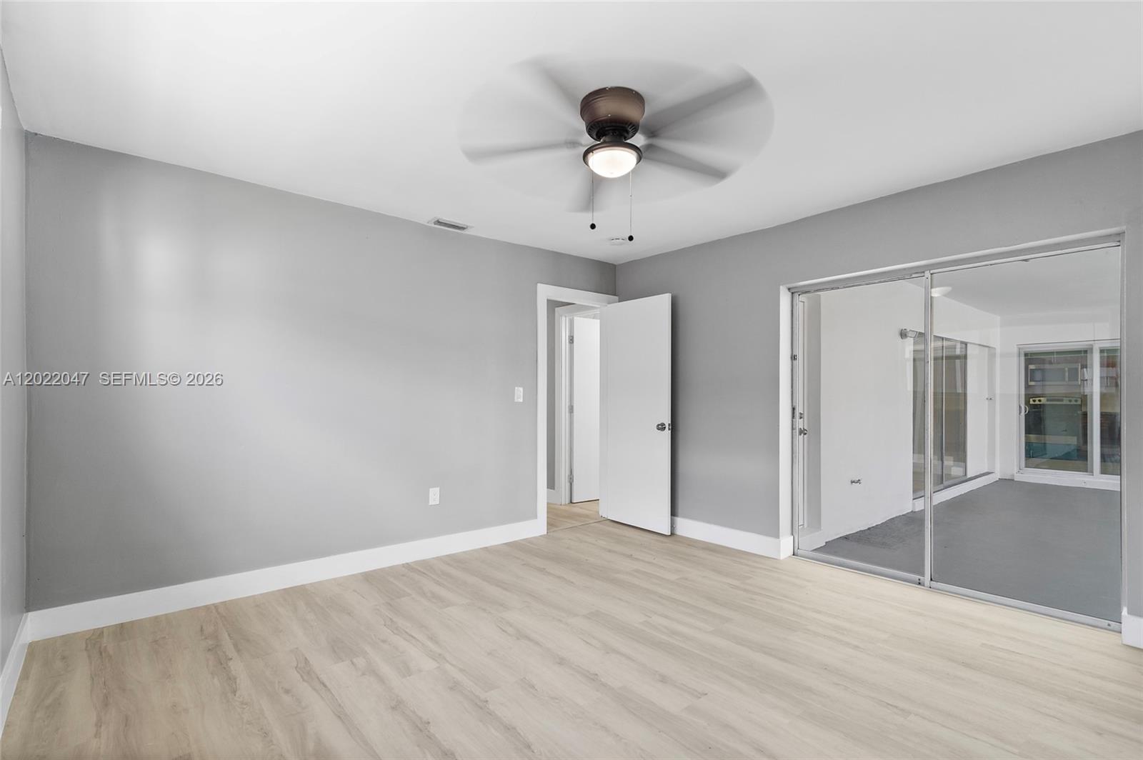 MIRAMAR PARK FIRST ADD - Residential