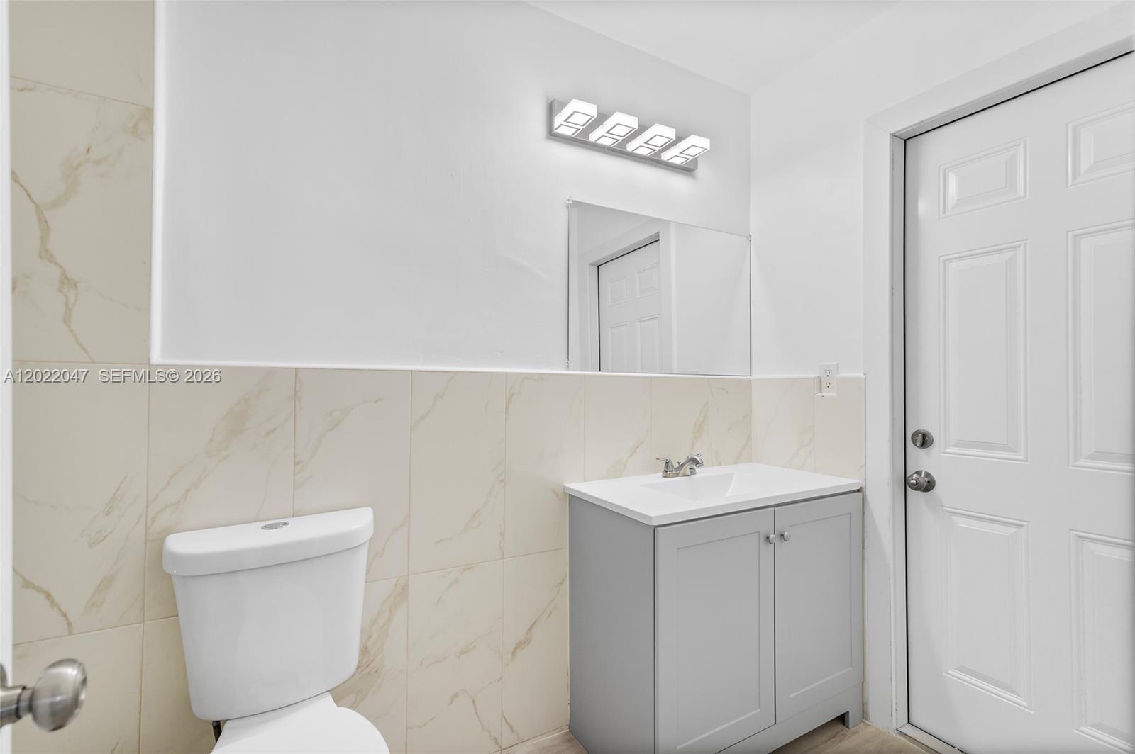 MIRAMAR PARK FIRST ADD - Residential