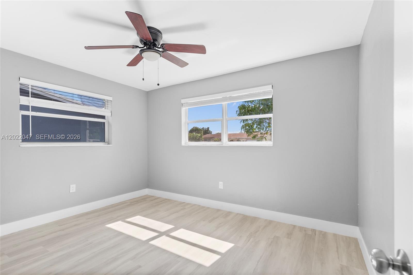 MIRAMAR PARK FIRST ADD - Residential