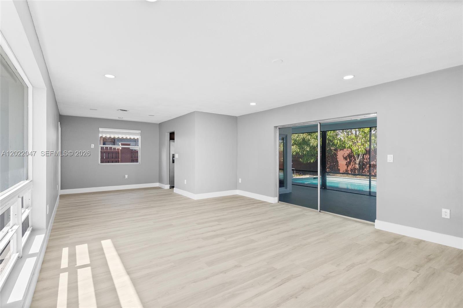 MIRAMAR PARK FIRST ADD - Residential