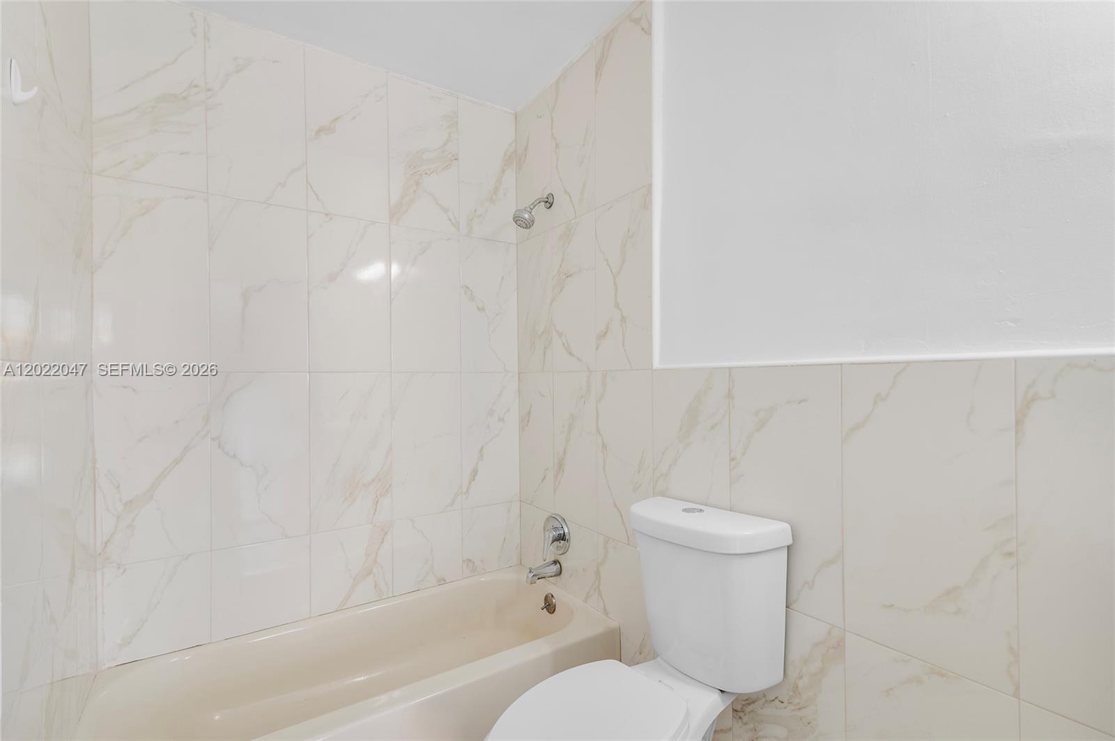 MIRAMAR PARK FIRST ADD - Residential