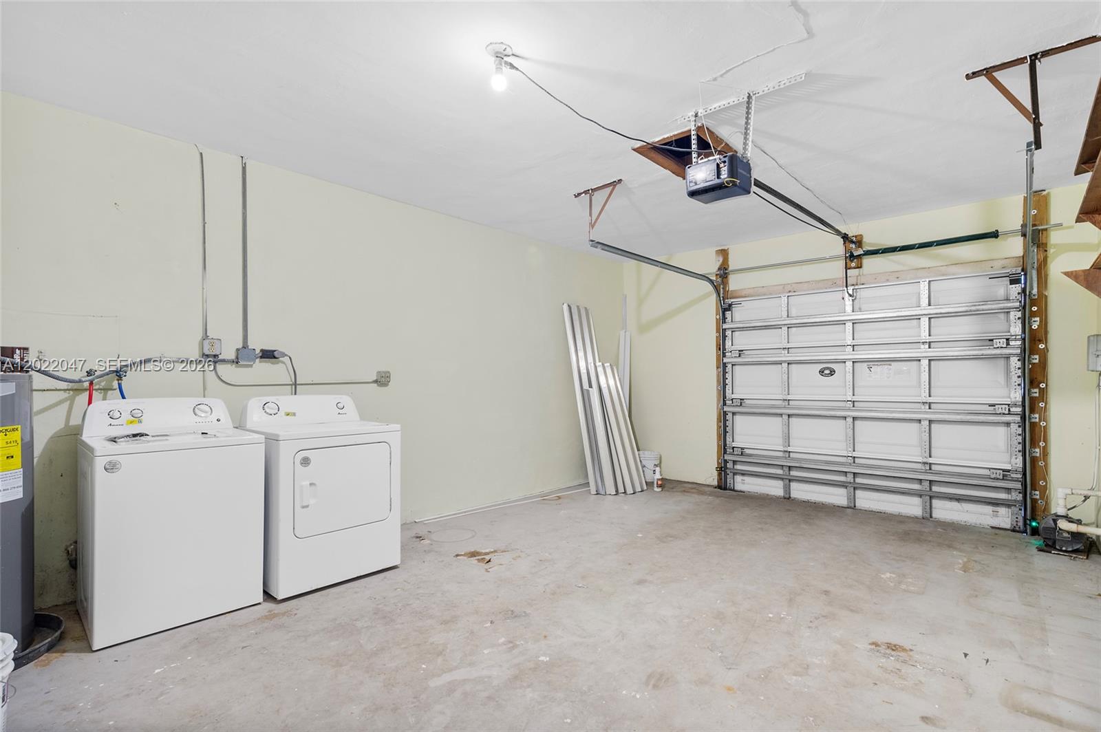 MIRAMAR PARK FIRST ADD - Residential