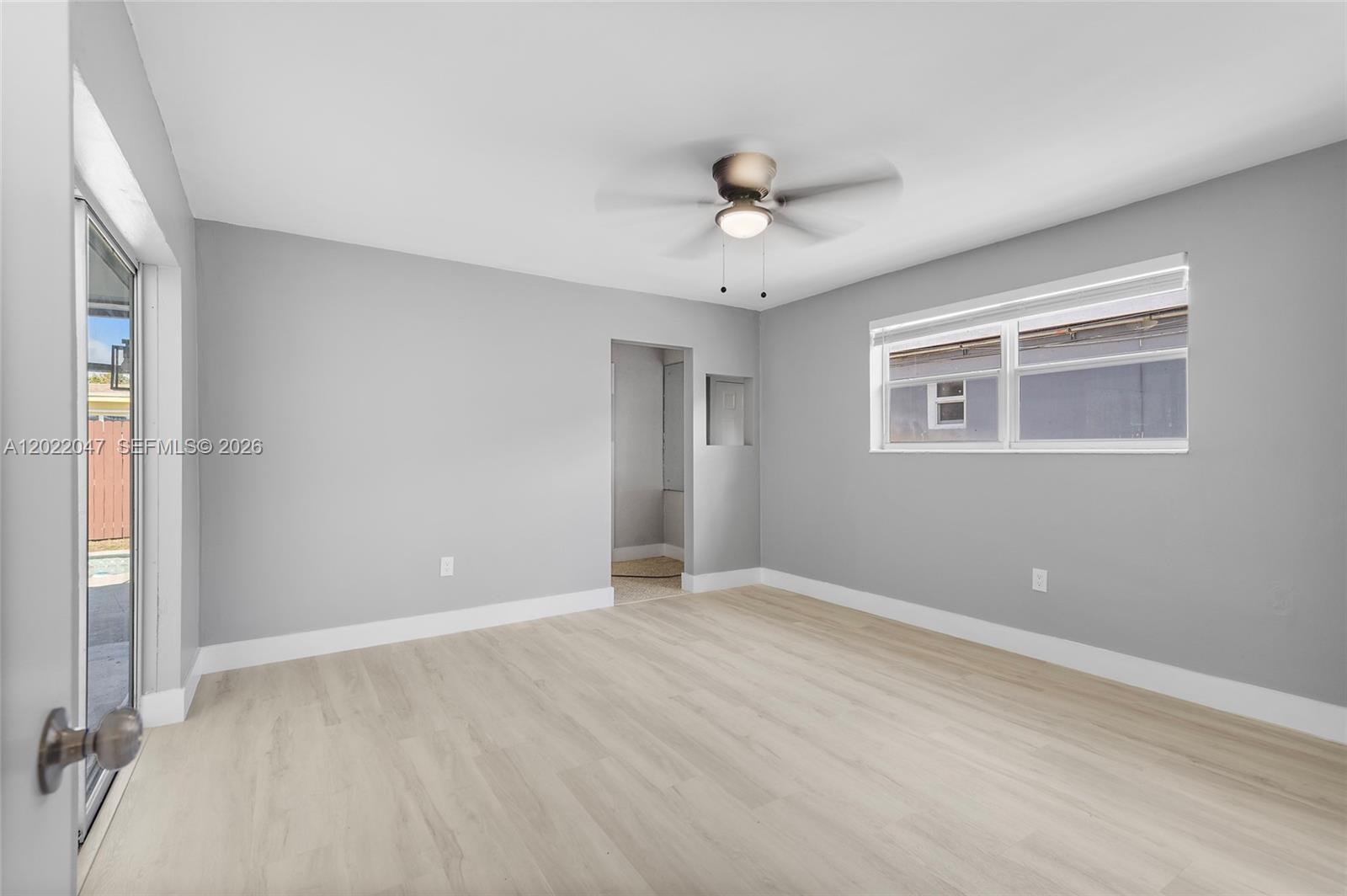 MIRAMAR PARK FIRST ADD - Residential